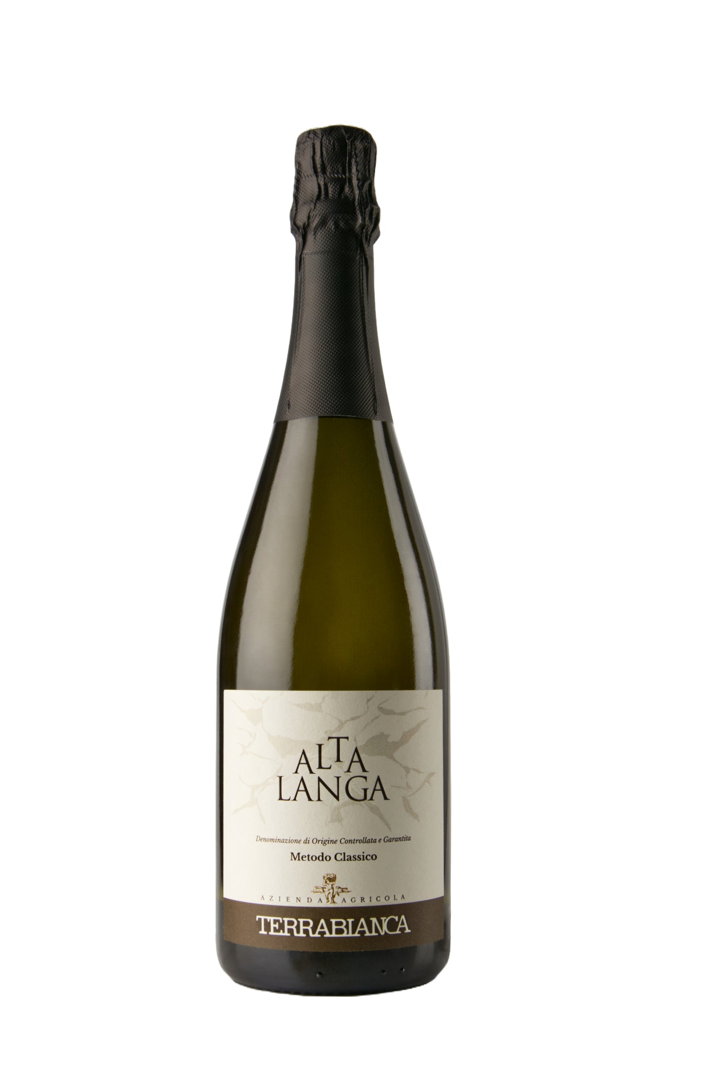 Terra Bianca - Alta Langa DOCG - Metodo Classico Extra Brut 2022