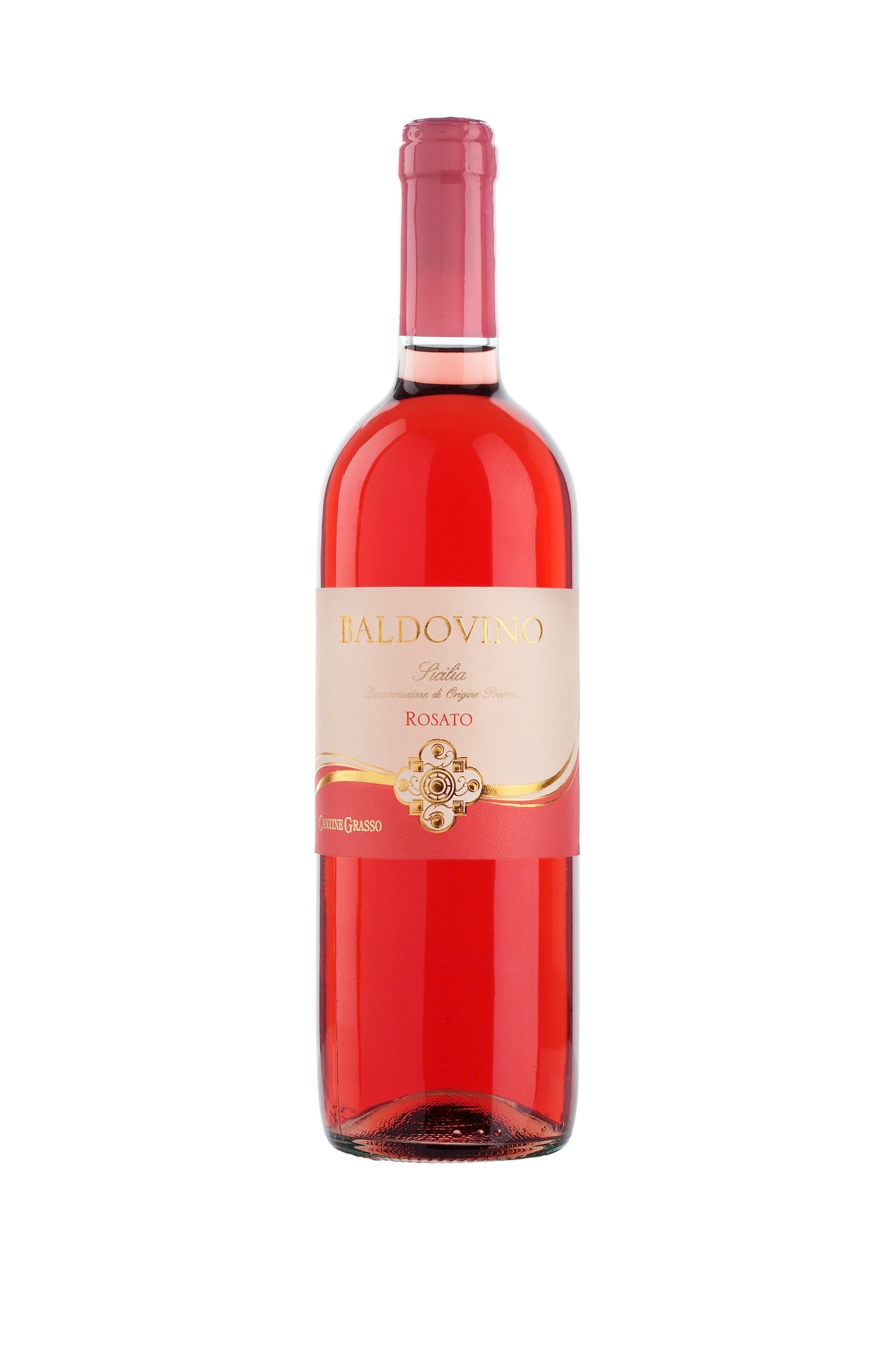 Baldovino Rosato - Feudo Solarìa