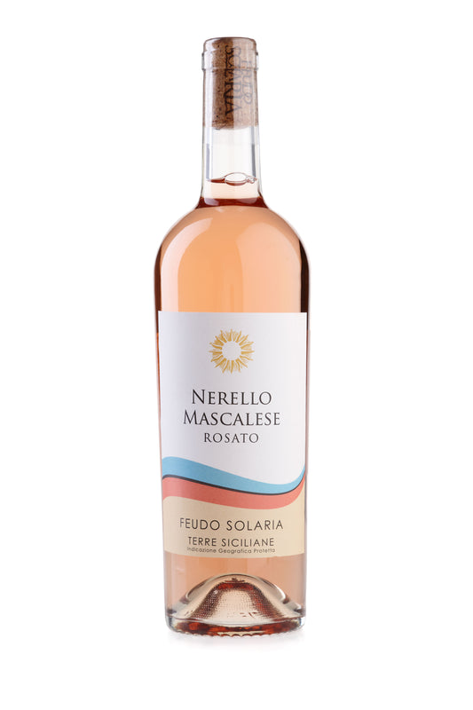 Nerello Mascalese Rosato